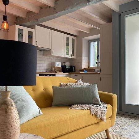 Adosado La Concha Villa Llanes Eksteriør bilde