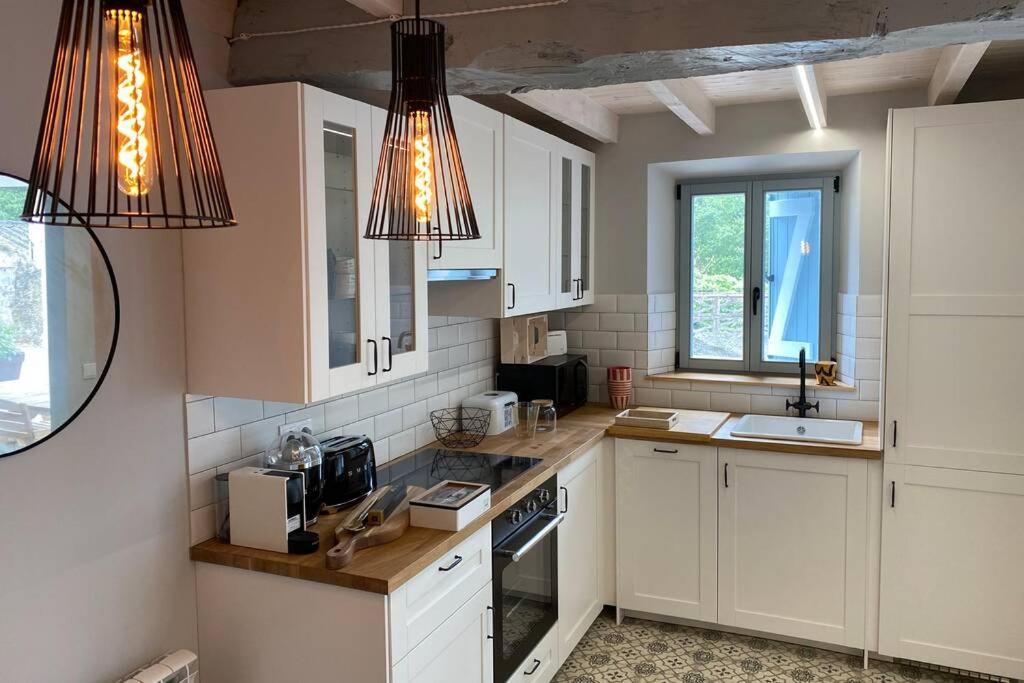 Adosado La Concha Villa Llanes Eksteriør bilde