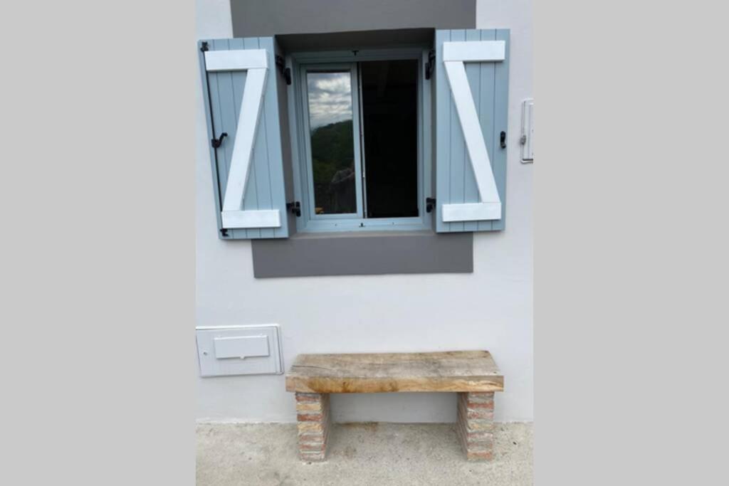 Adosado La Concha Villa Llanes Eksteriør bilde